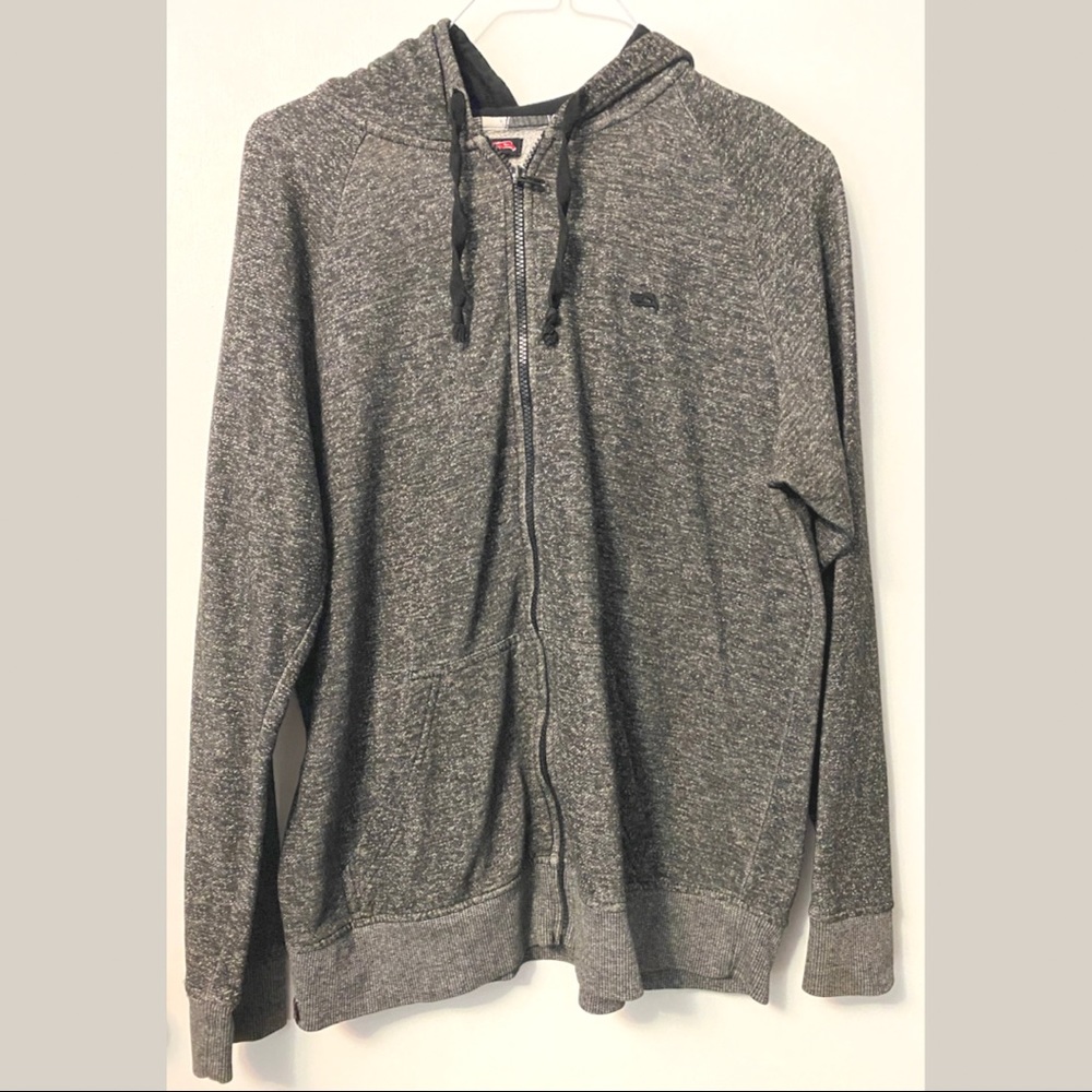 Tony Hawk Zip Up Hoodie